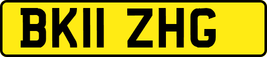 BK11ZHG