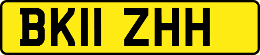 BK11ZHH