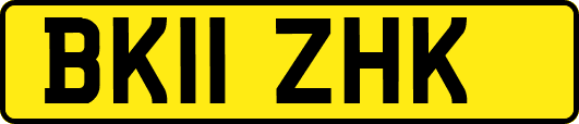 BK11ZHK