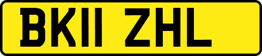 BK11ZHL