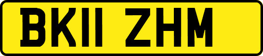 BK11ZHM