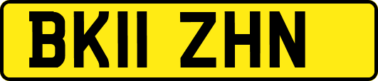 BK11ZHN