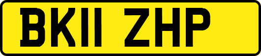BK11ZHP