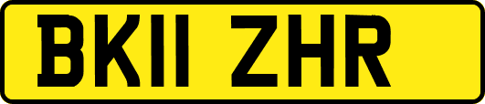 BK11ZHR
