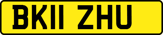 BK11ZHU