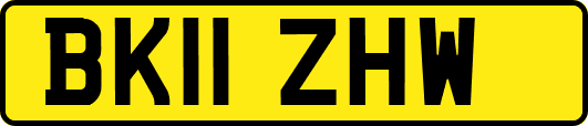 BK11ZHW