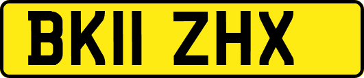 BK11ZHX