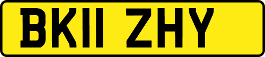 BK11ZHY