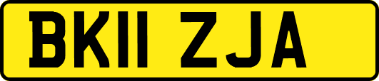 BK11ZJA