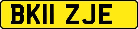 BK11ZJE