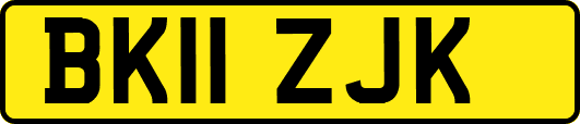 BK11ZJK