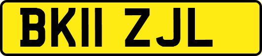 BK11ZJL