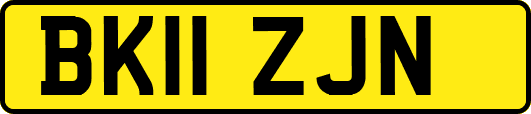 BK11ZJN