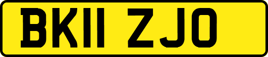 BK11ZJO