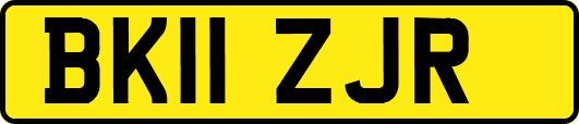 BK11ZJR