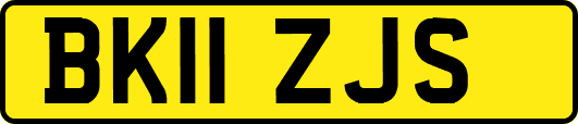 BK11ZJS