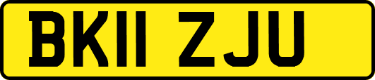 BK11ZJU
