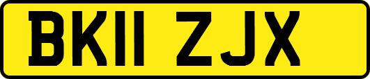 BK11ZJX