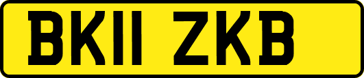 BK11ZKB
