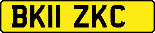 BK11ZKC