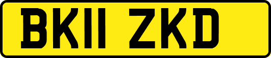 BK11ZKD