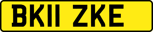 BK11ZKE