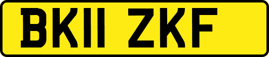BK11ZKF
