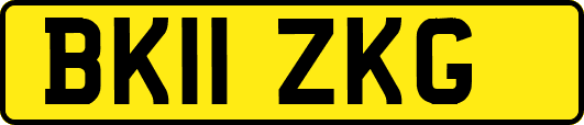 BK11ZKG