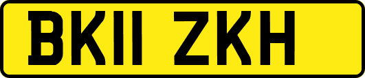 BK11ZKH