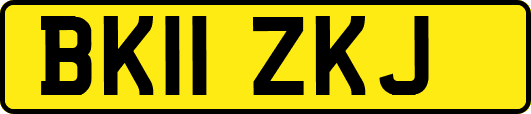 BK11ZKJ