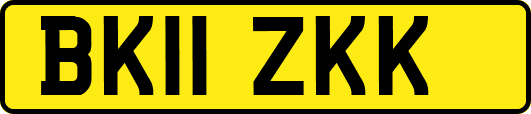 BK11ZKK