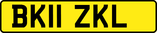 BK11ZKL