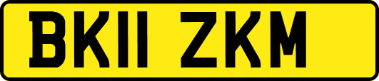 BK11ZKM
