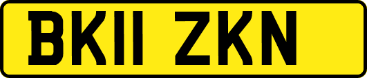 BK11ZKN