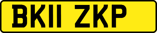 BK11ZKP