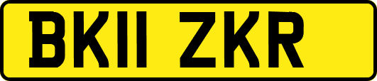 BK11ZKR