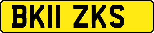 BK11ZKS