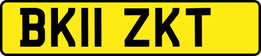 BK11ZKT