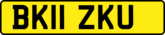 BK11ZKU