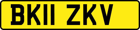 BK11ZKV