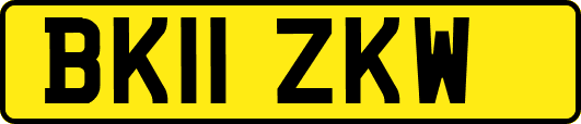 BK11ZKW