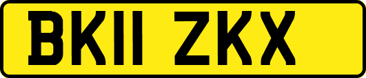 BK11ZKX