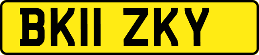 BK11ZKY