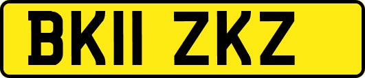 BK11ZKZ