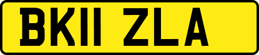 BK11ZLA