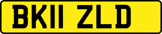 BK11ZLD