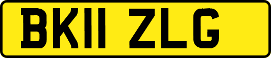 BK11ZLG