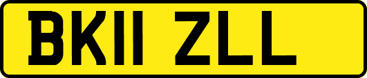 BK11ZLL