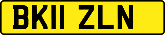 BK11ZLN
