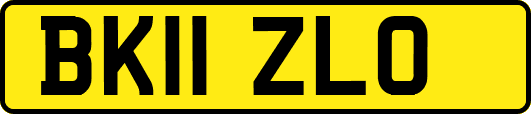 BK11ZLO